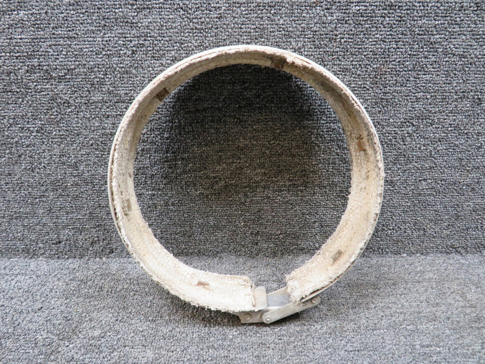 40A50 Beechcraft Heater Plenum Clamp