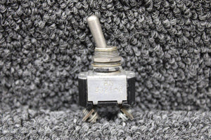 AN3021-2 (Use: ST40A) Cutler-Hammer Toggle Switch Assembly