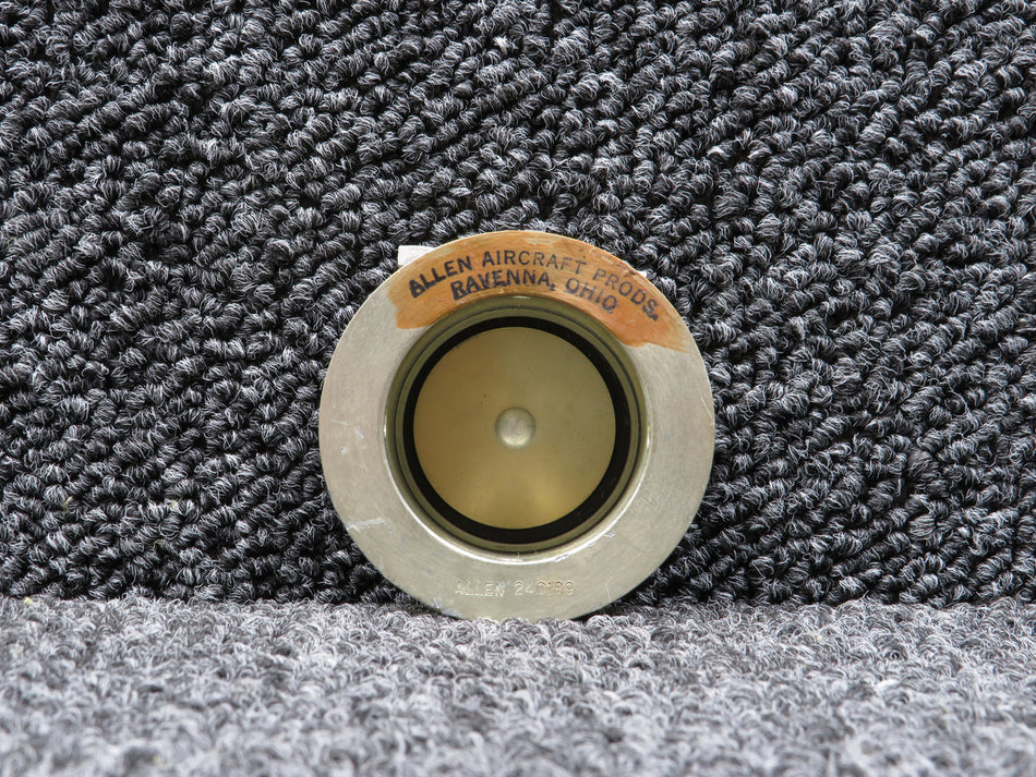 24C189 Allen Aircraft Fuel Check Valve
