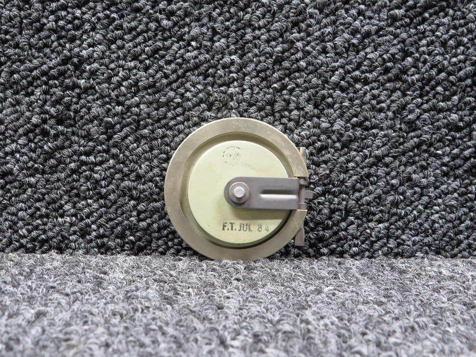 24C189 Allen Aircraft Fuel Check Valve