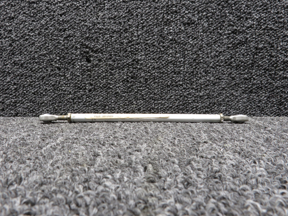 50-521178-17 Beechcraft KA-C90A Aileron Trim Tab Push Rod