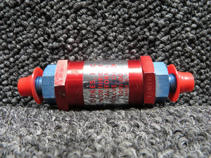 1091-00-1 Dukes Inc Check Valve