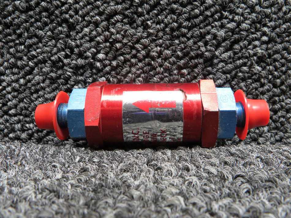 1091-00-1 Dukes Inc Check Valve