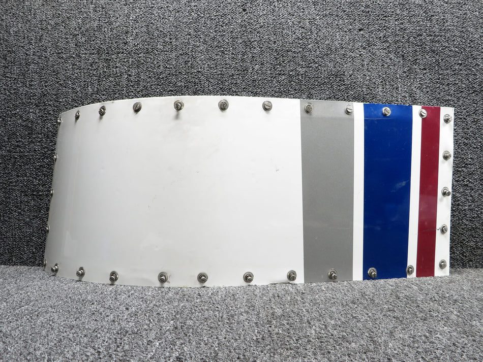 101-910117-3 Beech KA-300 Cowl Door Panel Assembly