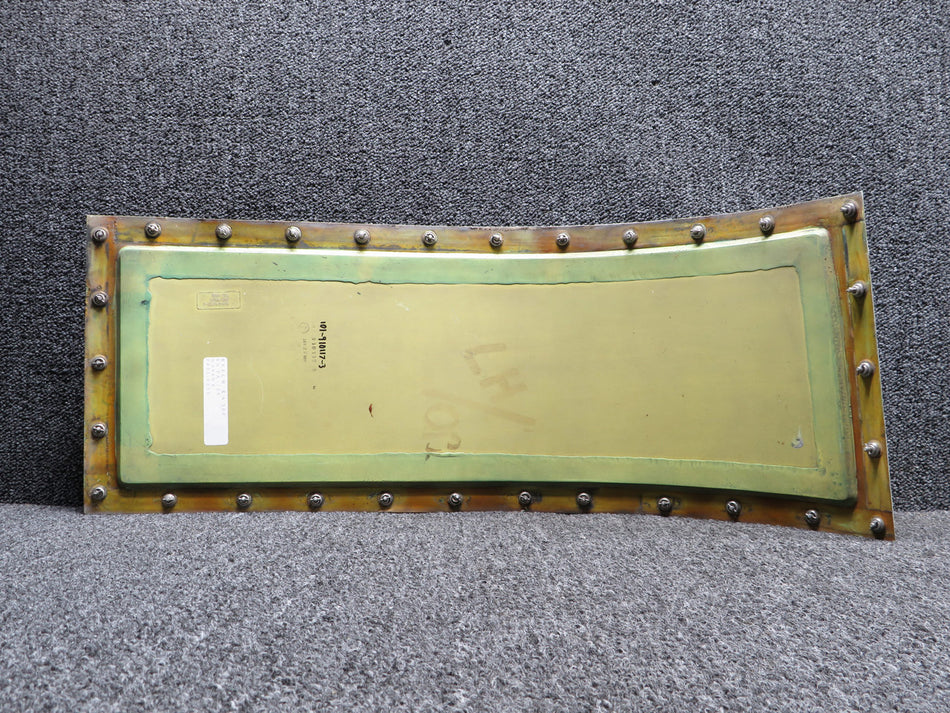 101-910117-3 Beech KA-300 Cowl Door Panel Assembly