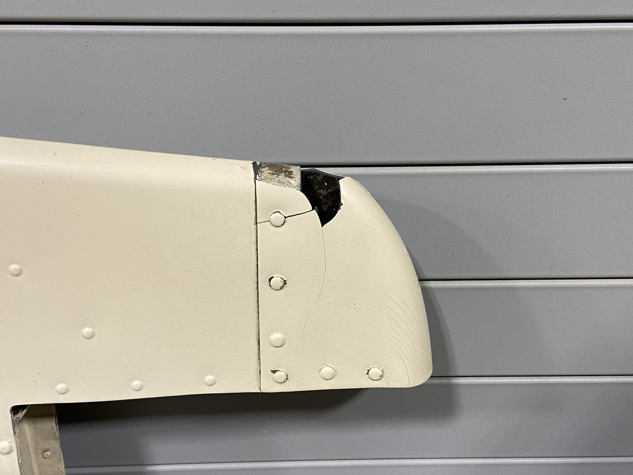 1232600-25 Cessna T210L Horizontal Stabilizer Assembly – BAS Part