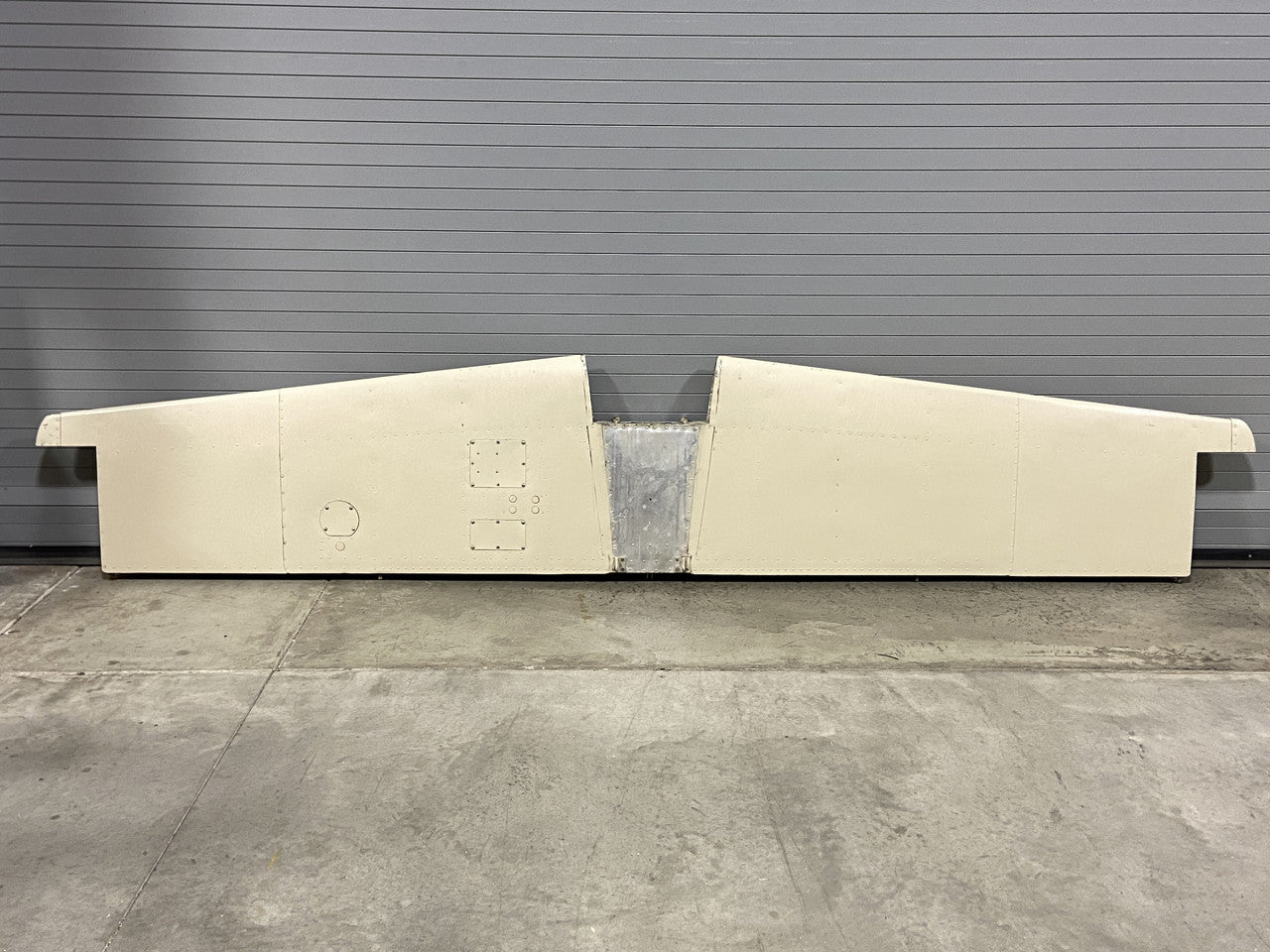 1232600-25 Cessna T210L Horizontal Stabilizer Assembly – BAS Part