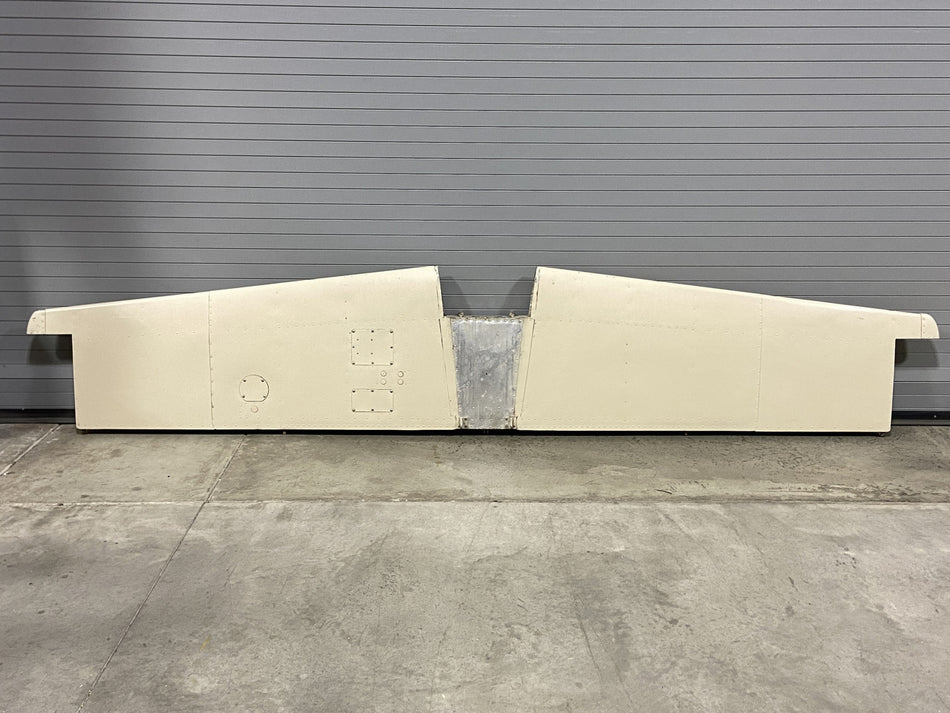 1232600-25 Cessna T210L Horizontal Stabilizer Assembly
