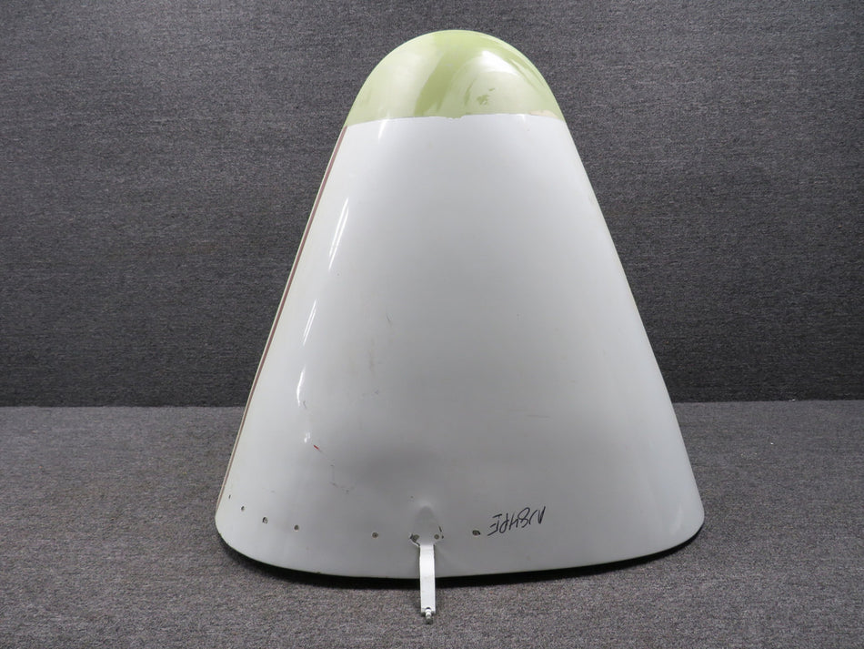 58-410017-613 Beechcraft Avcom Nose Cone (SA)