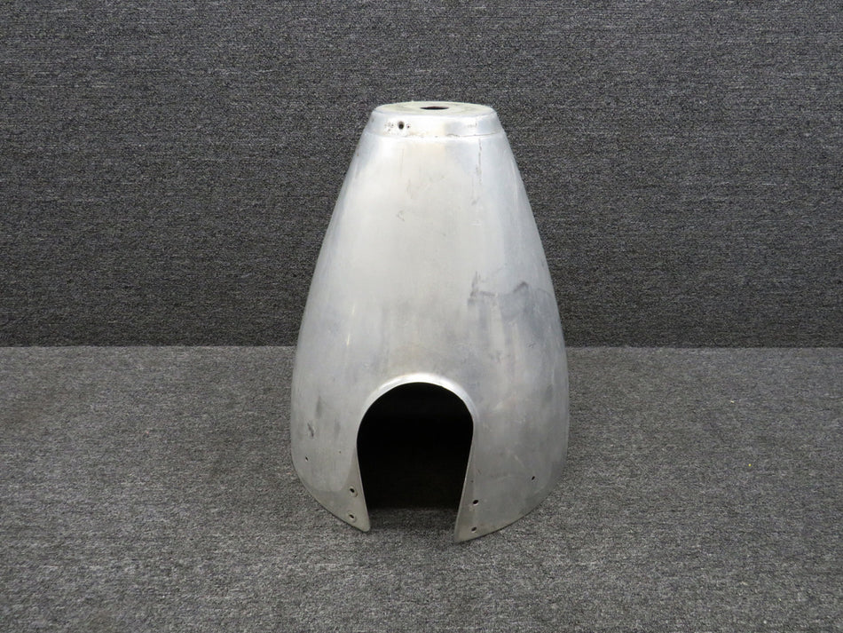 C2284-1P Beechcraft Two Blade Propeller Spinner Dome (Worn Holes)