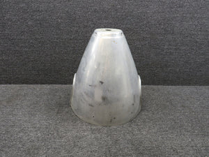 C2284-1P Beechcraft Two Blade Propeller Spinner Dome (Worn Holes)
