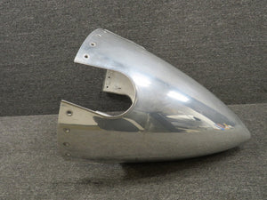 551-048 (Alt: D-630-5P) Piper PA46-500TP Three Blade Spinner Dome