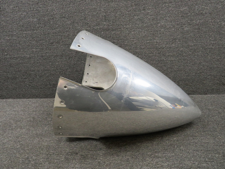 551-048 (Alt: D-630-5P) Piper PA46-500TP Three Blade Spinner Dome