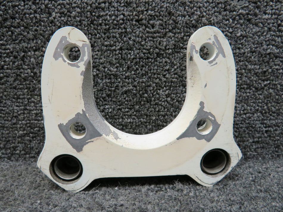65-27 Cleveland Torque Plate Assembly (Worn Paint)