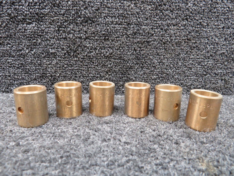 SA24122 Superior Rocker Arm Bushing Set of 6