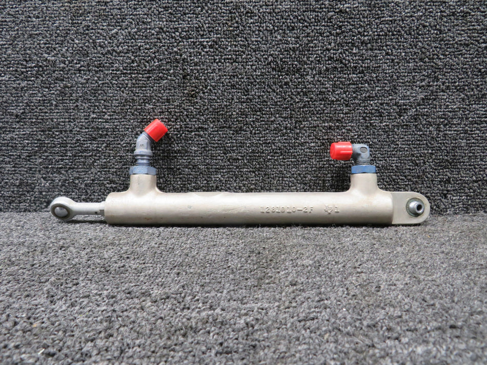 9882007-1 (Cast: 1281010-2F) Cessna 210 Main Landing Gear Door Actuator Assy