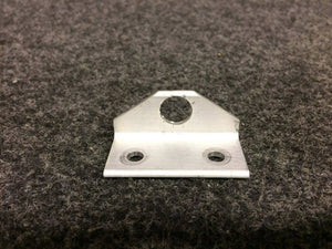 12372-001 Cirrus SR22 Cabin Door Lower Cable Bracket
