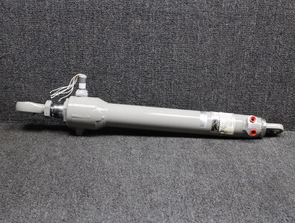 2-690011-9 (Alt: 9912053-11) Decoto Main Landing Gear Actuator LH Overhauled with 8130-3