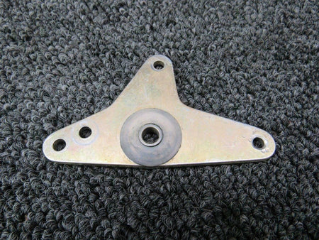 36-430012-117 Beech A36 Bellcrank Forward Utility Door Latch BAS Part Sales | Airplane Parts