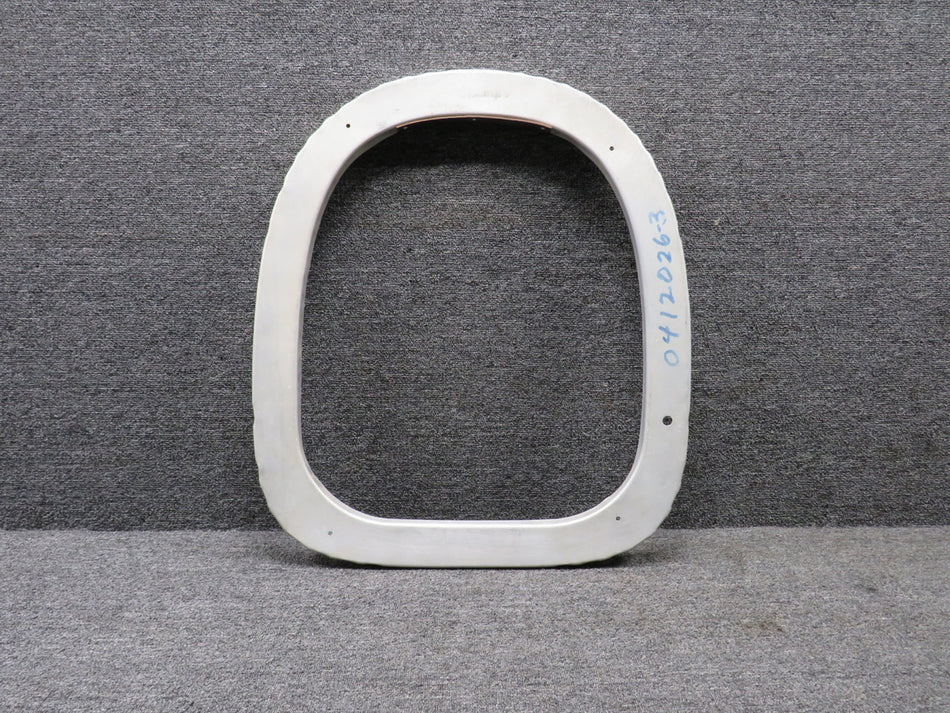 0412026-3 (Use: 0412026-5) Cessna Bulkhead (New Old Stock)