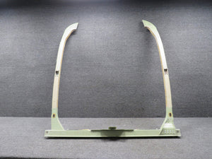 0711604-97 Cessna 182T Rear Bulkhead Assembly (SA)
