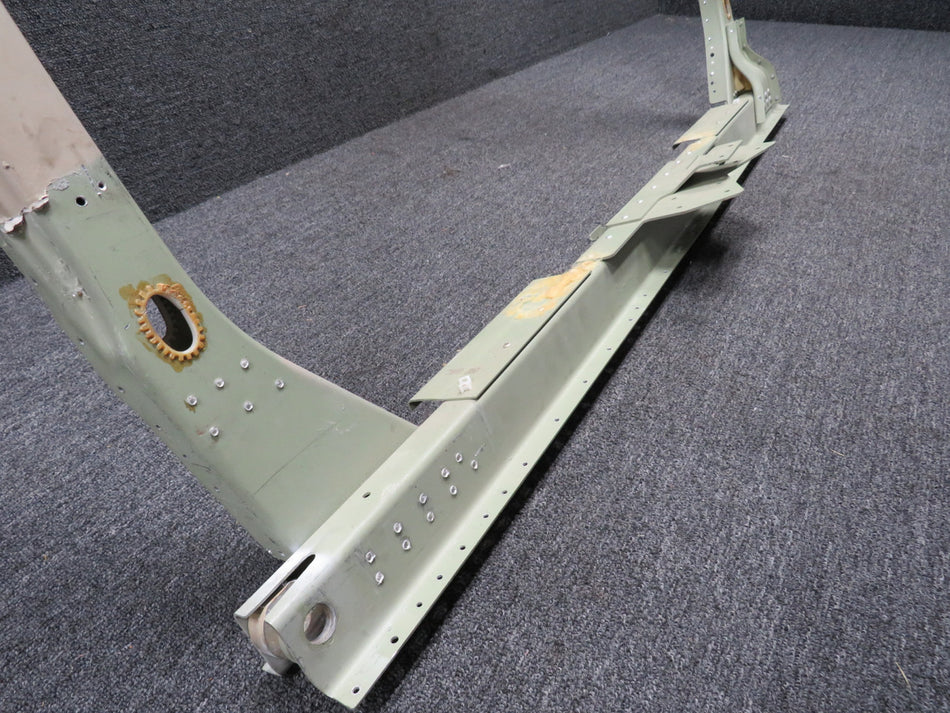 0711604-97 Cessna 182T Rear Bulkhead Assembly (SA)
