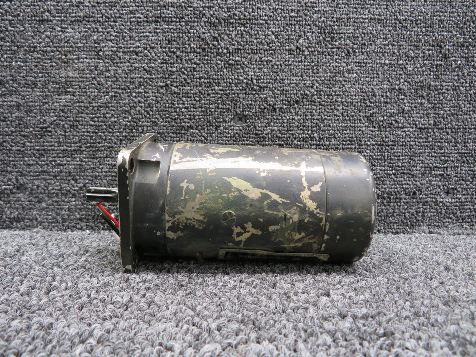 9910002-3 Electro Mech Landing Gear Actuator Motor (Volts: 28) (Inop) (Core)
