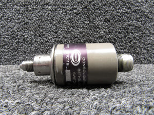 211C119-81 (Use: 50-389121-1) Consolidated Pressure Switch
