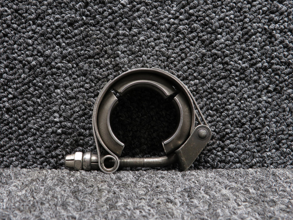 50773H100 Eaton Aerospace Torque Clamp