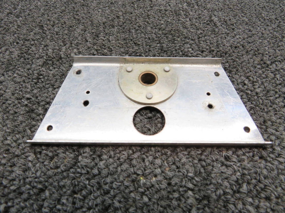 2113204-3 Cessna T210N Support Assy Fuel Selector BAS Part Sales | Airplane Parts