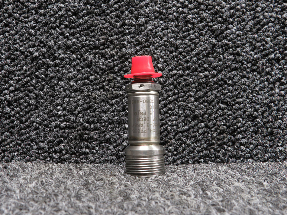 98087-1103P26-3 ITT Neo-Dyn Pressure Switch Assembly