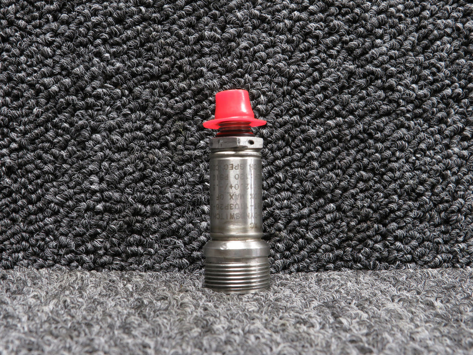 98087-1103P26-3 ITT Neo-Dyn Pressure Switch Assembly