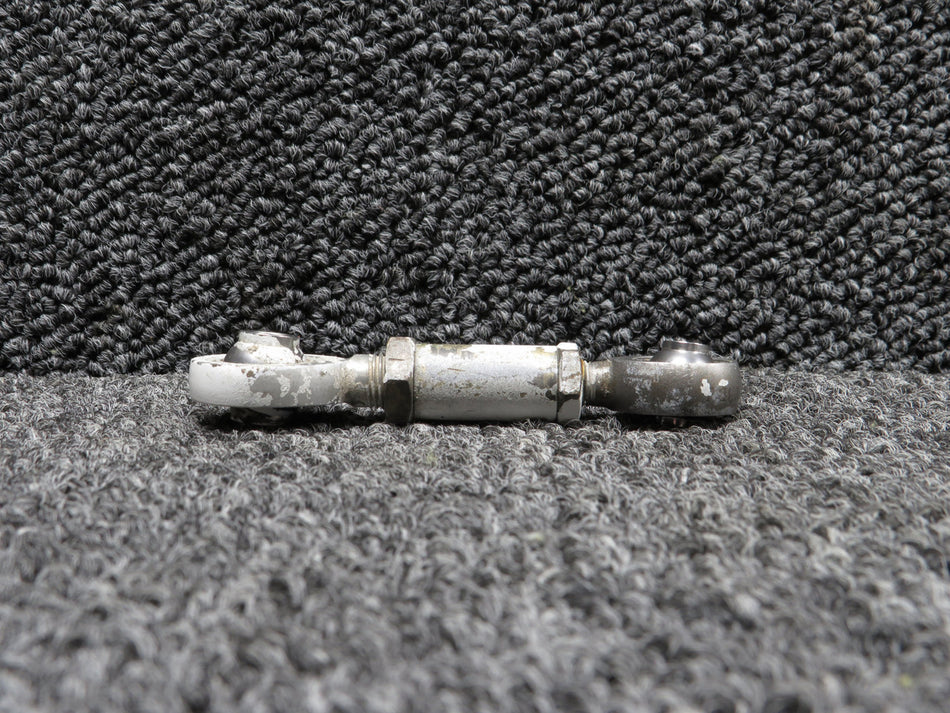 5525501-26 (Use: 5525501-85) Cessna C-500 Speed Brake Upper Push Rod Assembly