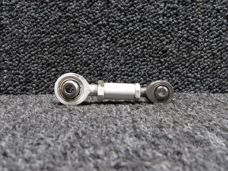 5525501-26 (Use: 5525501-85) Cessna C-500 Speed Brake Upper Push Rod Assembly