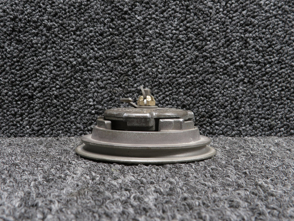 531-001 Shaw Aero Fuel Cap Assembly (60 MM) (25 PSI) (No Chain)
