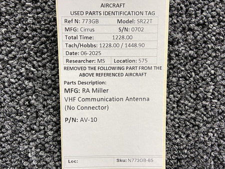N773GB-65KW-N7