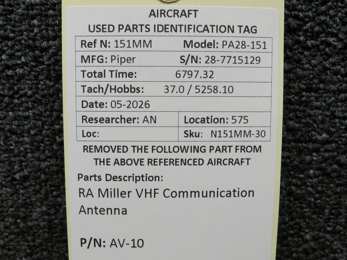 N151MM-30BS