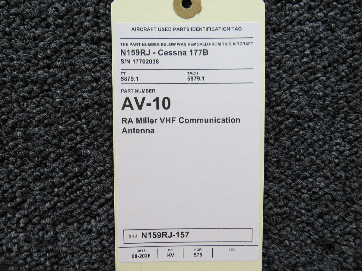 N159RJ-157KW