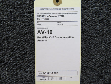 N159RJ-157KW