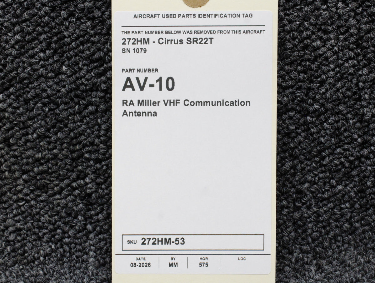 N272HM-53KW