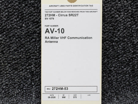 N272HM-53KW