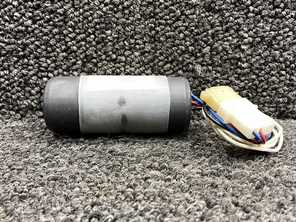 V25101 Zeftronics Over Voltage Relay (32V)