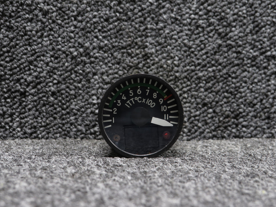 H900K-221 Howell Instruments TSO-C43 ITT Indicator