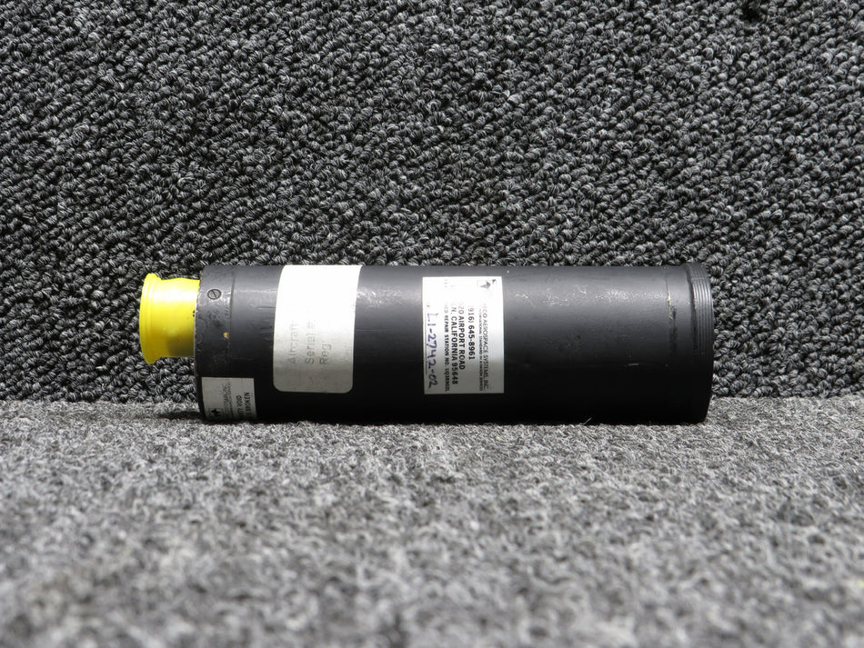 H900K-221 Howell Instruments TSO-C43 ITT Indicator