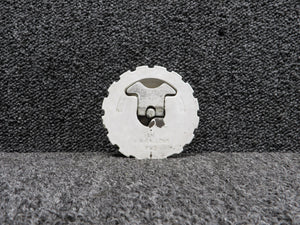 457-370 Shaw Aero Fuel Cap Assy (No Chain)