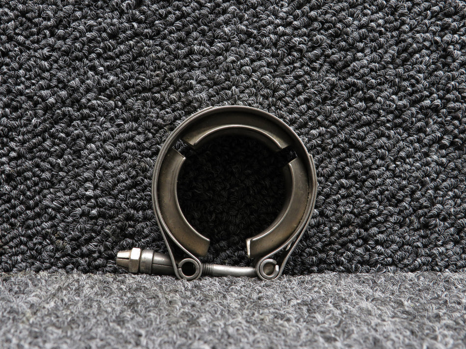 U3356S1-150 Nuco Clamp