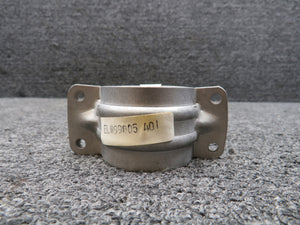 099005-401 Lycoming Exhaust Clamp Assembly (New Old Stock)
