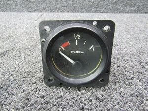 1517642 Beech C35 Gauge Fuel Quantity (Volts: 14)
