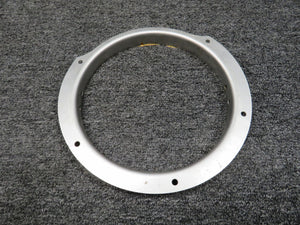 Beechcraft Iris Heater Valve Mount Bracket (New Old Stock)