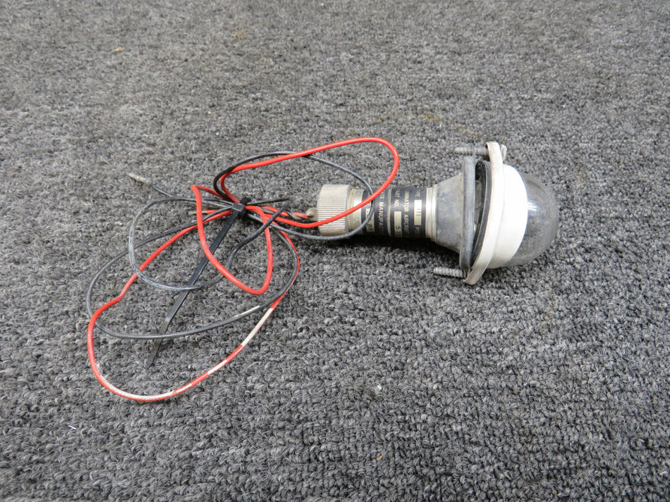 5107C00A Luminator Position Light Assembly